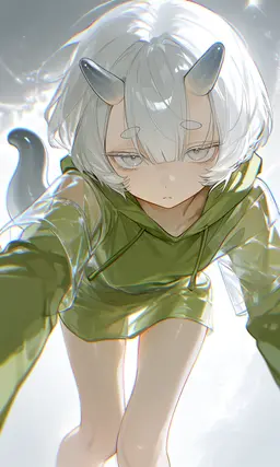 Profile image of 環雨
