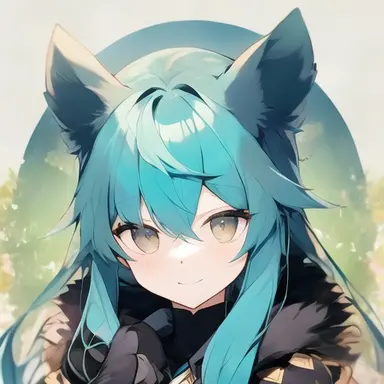 Profile image of 여우