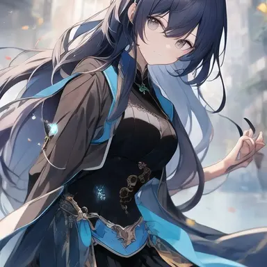 Profile image of 유미아나 키요