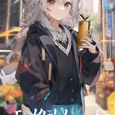 Profile image of 카유리모 샤이나