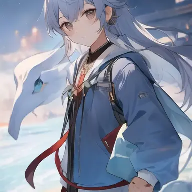 Profile image of 쿠이나즈 키메야