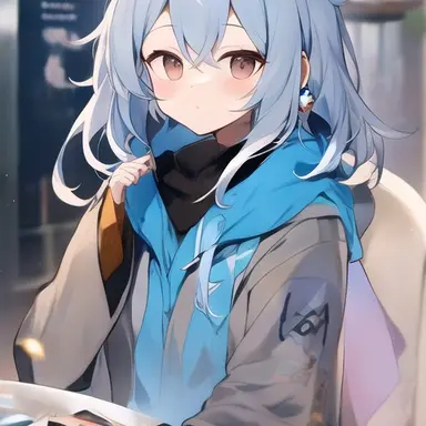 Profile image of 유미아나 스이