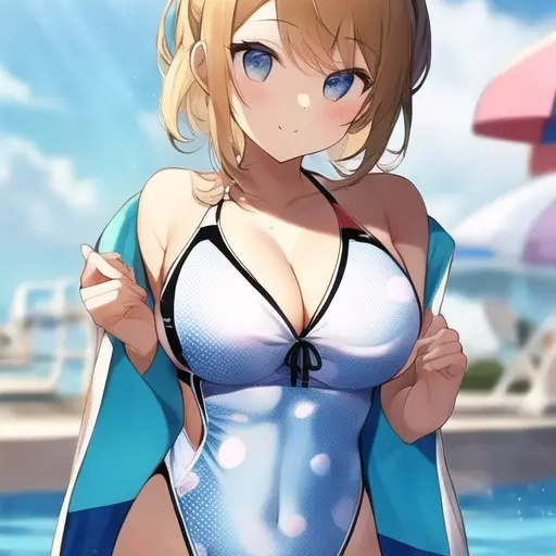 SilkyOasis6798의 時間停止で遊びまくり