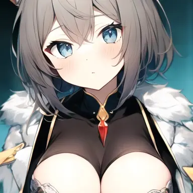 Profile image of ティアマナ