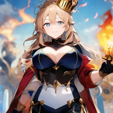 Profile image of フレム・ドラグーン