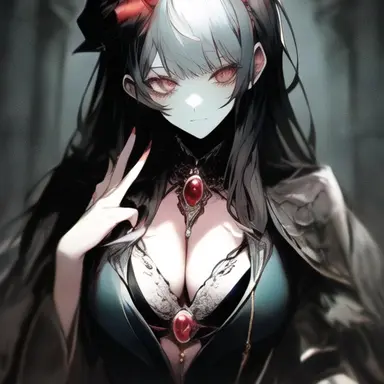 Profile image of 魔王ガイル・バーン