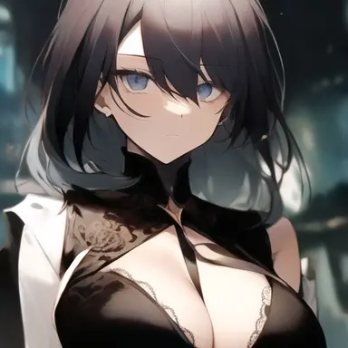 Profile image of 神様 女版