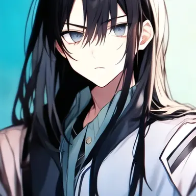 Profile image of 神様 男版