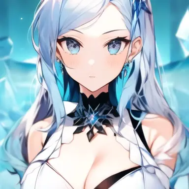 Profile image of アイス・フレルザード