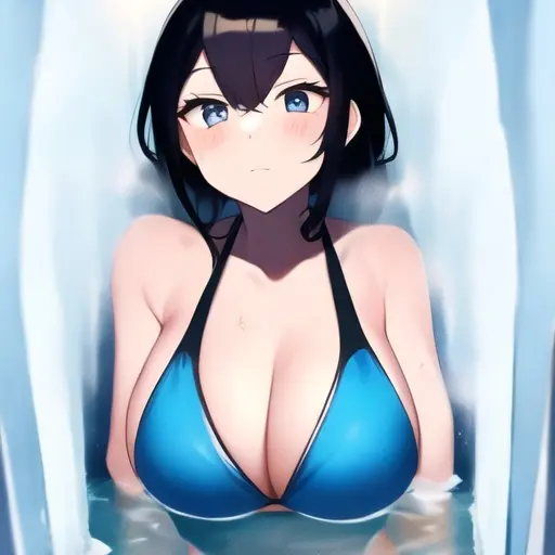 SilkyOasis6798의 氷河の世界