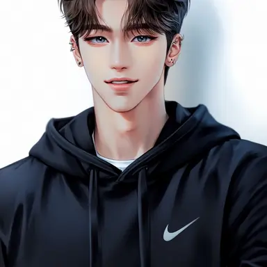 Profile image of 문도훈