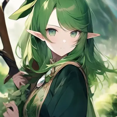 Profile image of パンナ