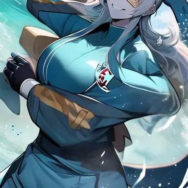 Profile image of 青覇