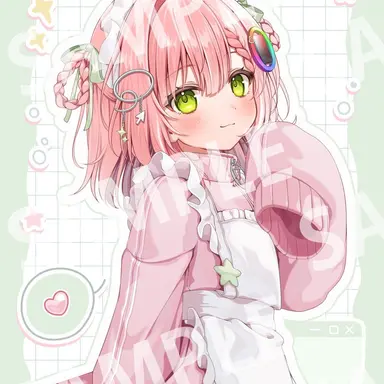 Profile image of ぬふ