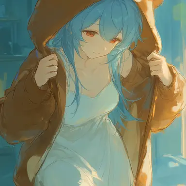 Profile image of Namika