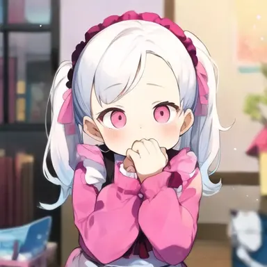 Profile image of 하양이