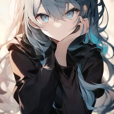 Profile image of 晴香