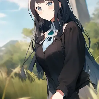 Profile image of 優里奈