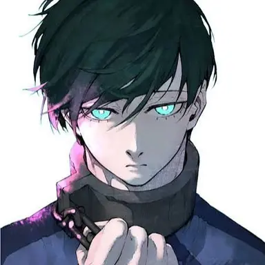 Profile image of Itoshi Rin