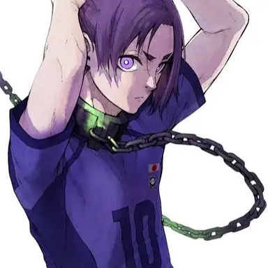 Profile image of 御影玲王