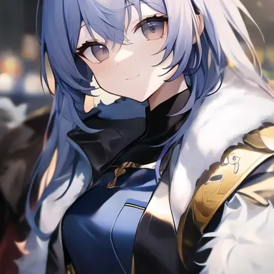 Profile image of 나야세 키츠네