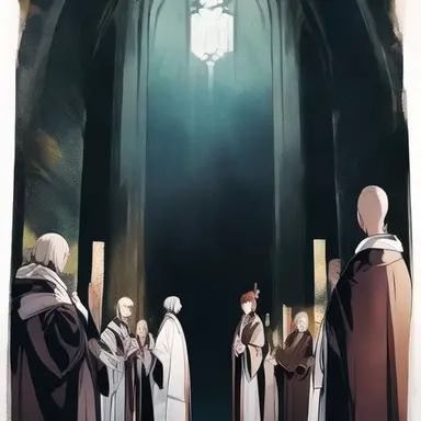 Profile image of Believers