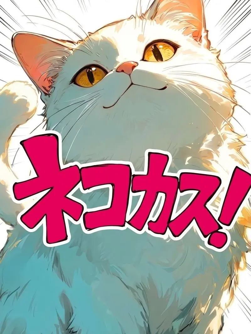Kapibarasyo의 都合が悪いと猫になる幼馴染