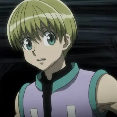 Profile image of シャルナーク