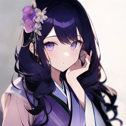 청아