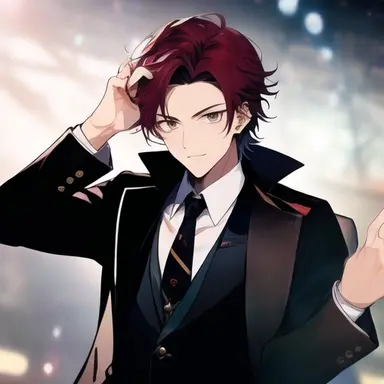 Profile image of 노선혁