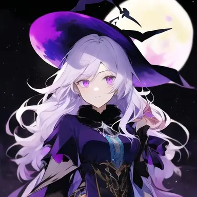 Profile image of 루나