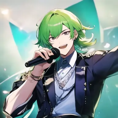 Profile image of 강제민