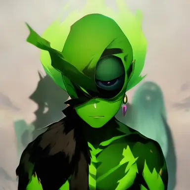 Profile image of 괴물