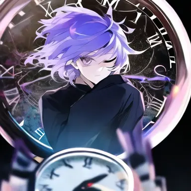 Profile image of 템푸스