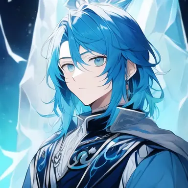 Profile image of 글라키에스