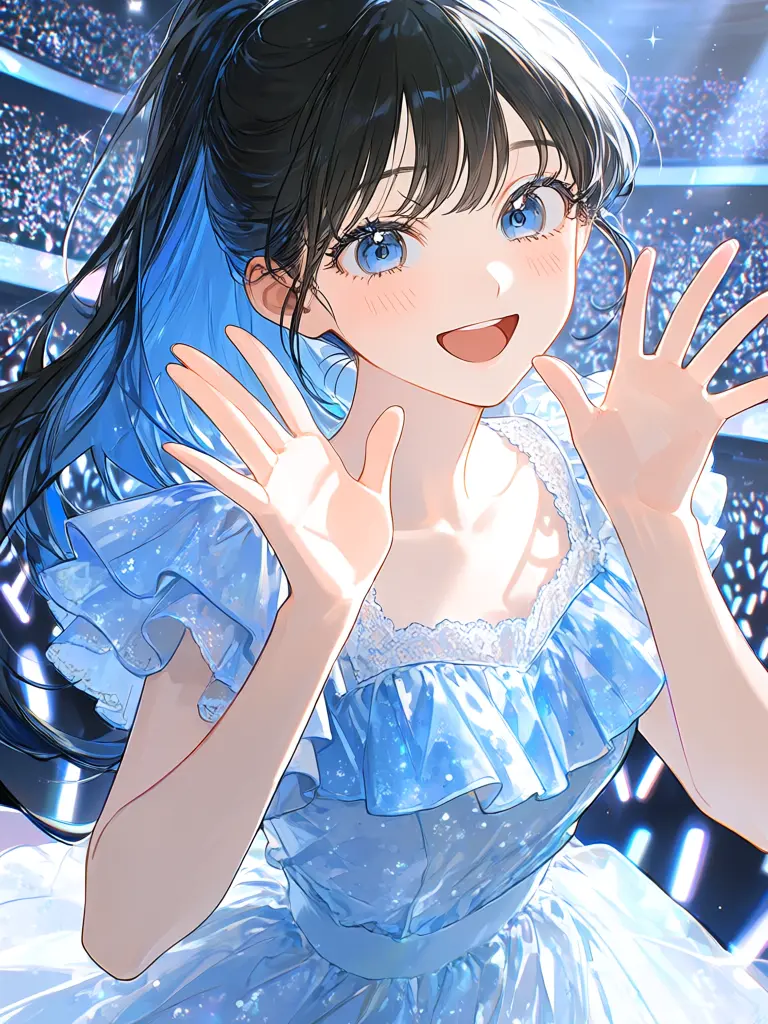 RoomyFrame7899의 The Idol Transfer Student Was Different