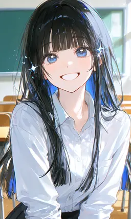 Profile image of Azuha Akagi