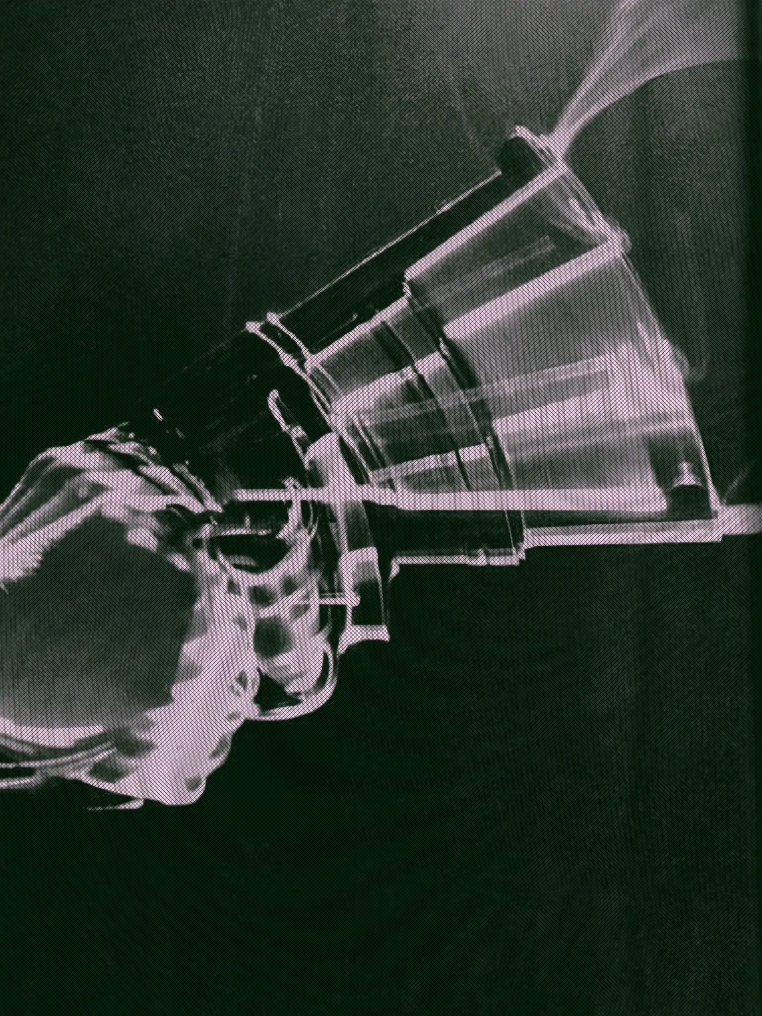 hooru의 Paper tiger