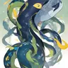 Profile image of 触手