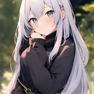 Profile image of ムース