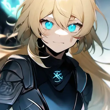 Profile image of Sorvael