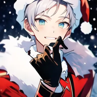 Profile image of Santa