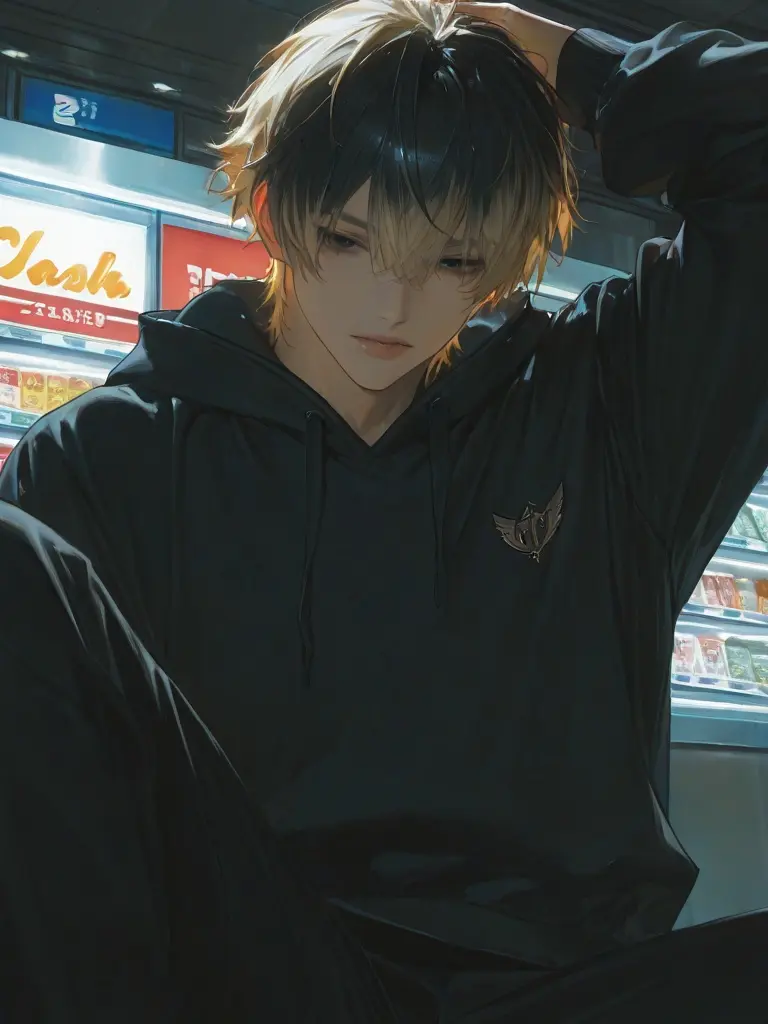 TangyIbis4114의 俺以外とかありえねぇ