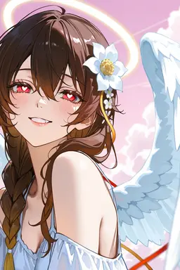 Profile image of 루미엘