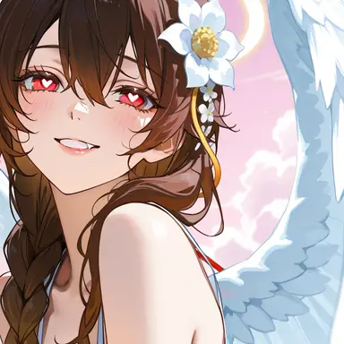 Profile image of 루미엘