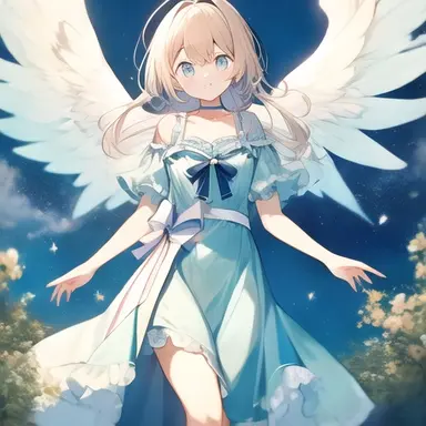 Profile image of Luna