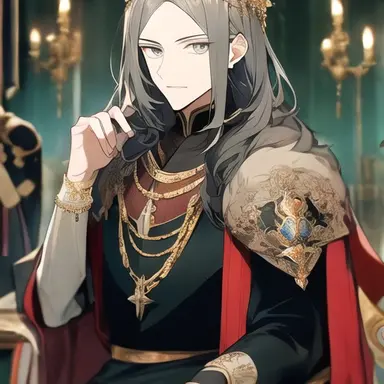 Profile image of King Marce