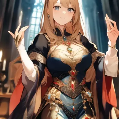 Profile image of Queen Victoria