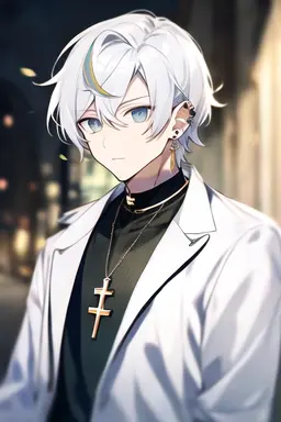 Profile image of Ren