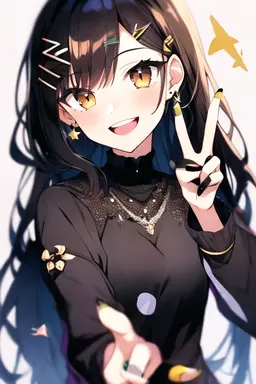 Profile image of Misaki